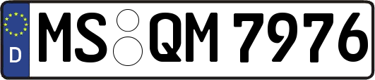 MS-QM7976