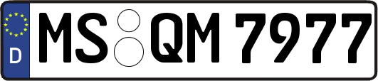 MS-QM7977