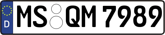 MS-QM7989