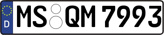MS-QM7993