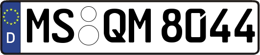 MS-QM8044