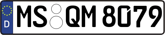MS-QM8079