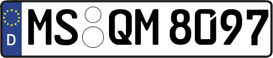 MS-QM8097