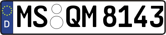 MS-QM8143