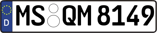 MS-QM8149