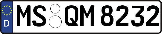 MS-QM8232