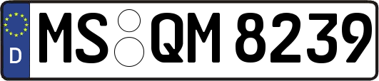 MS-QM8239