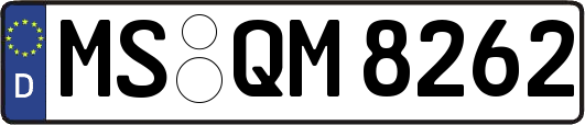 MS-QM8262