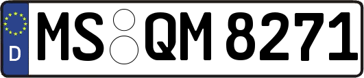 MS-QM8271