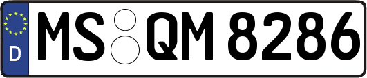 MS-QM8286