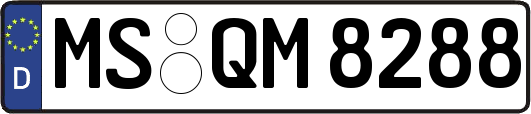 MS-QM8288