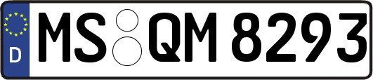 MS-QM8293