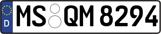MS-QM8294