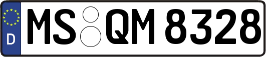 MS-QM8328