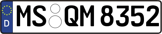 MS-QM8352