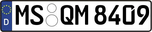 MS-QM8409