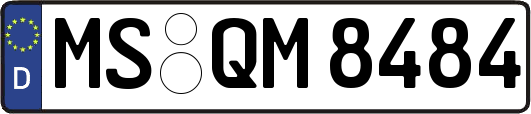 MS-QM8484