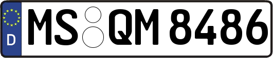 MS-QM8486