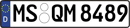 MS-QM8489