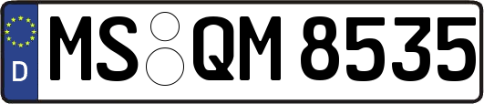 MS-QM8535