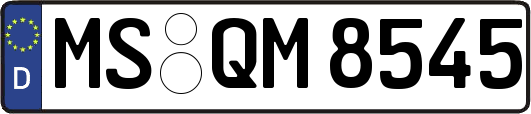 MS-QM8545