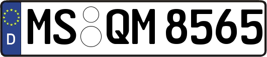 MS-QM8565