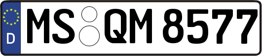 MS-QM8577