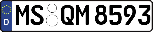 MS-QM8593