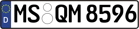 MS-QM8596