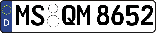 MS-QM8652