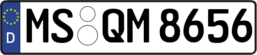 MS-QM8656