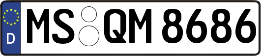 MS-QM8686