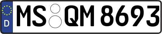 MS-QM8693