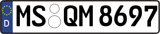 MS-QM8697