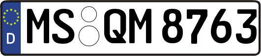 MS-QM8763