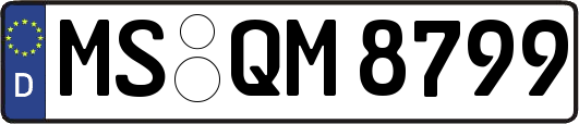 MS-QM8799