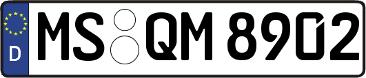 MS-QM8902