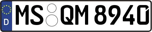 MS-QM8940
