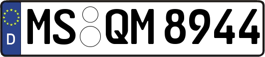 MS-QM8944