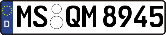 MS-QM8945