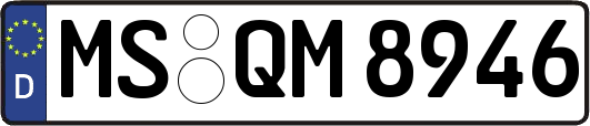 MS-QM8946
