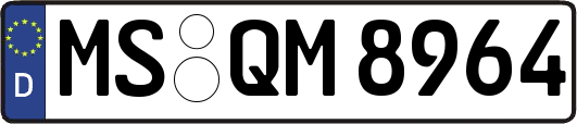 MS-QM8964