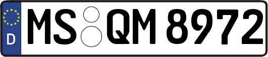 MS-QM8972