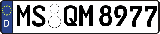 MS-QM8977