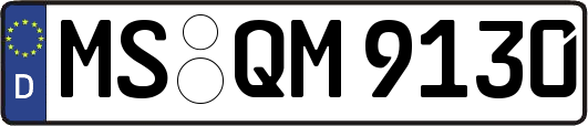 MS-QM9130