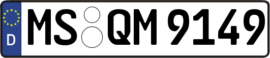 MS-QM9149