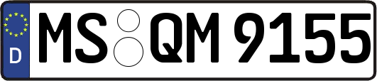 MS-QM9155