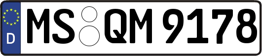 MS-QM9178
