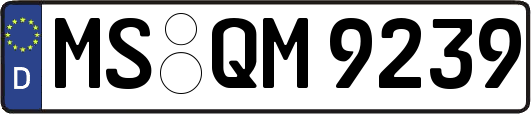 MS-QM9239