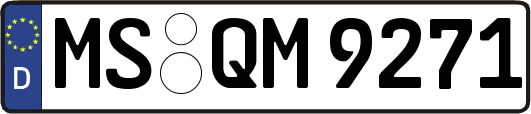 MS-QM9271